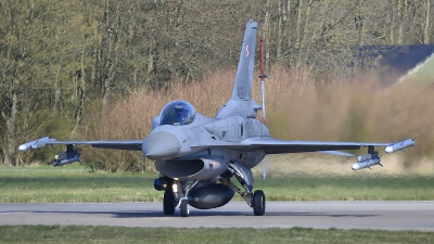 Photo ID 224081 by Peter Boschert. Poland Air Force General Dynamics F 16C Fighting Falcon, 4061