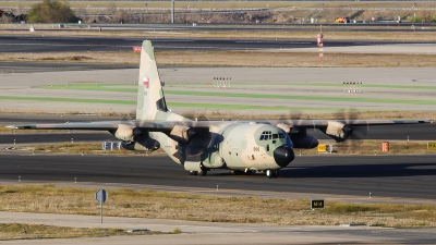 Photo ID 224124 by Ruben Galindo. Oman Air Force Lockheed Martin C 130J Hercules L 382, 506