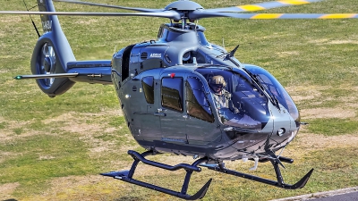 Photo ID 224177 by Mick Balter - mbaviation-images. Germany Army Eurocopter EC 135T3, D HABU