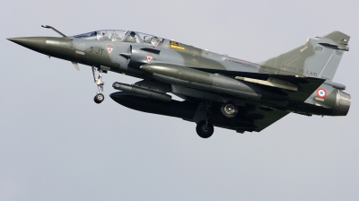 Photo ID 224388 by Arie van Groen. France Air Force Dassault Mirage 2000D, 677