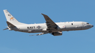 Photo ID 224304 by Misael Ocasio Hernandez. USA Navy Boeing P 8A Poseidon 737 800ERX, 169342