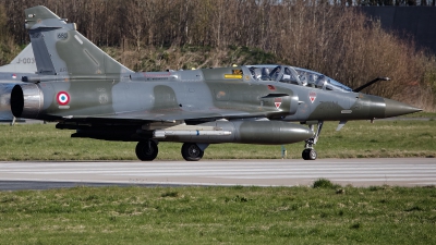 Photo ID 224311 by Rainer Mueller. France Air Force Dassault Mirage 2000D, 680
