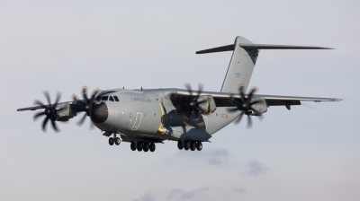 Photo ID 224399 by Andreas Zeitler - Flying-Wings. Spain Air Force Airbus A400M 180 Atlas, TK 23 03 10076