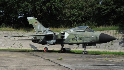 Photo ID 224433 by Peter Boschert. Germany Air Force Panavia Tornado IDS, 43 60