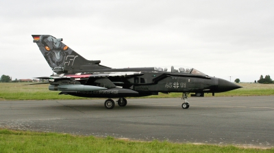 Photo ID 224573 by Milos Ruza. Germany Air Force Panavia Tornado IDS, 45 51