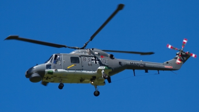 Photo ID 224593 by Sybille Petersen. Germany Navy Westland WG 13 Super Lynx Mk88A, 83 10