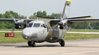 Photo ID 224804 by Milos Ruza. Czech Republic Air Force LET L 410UVP, 0928