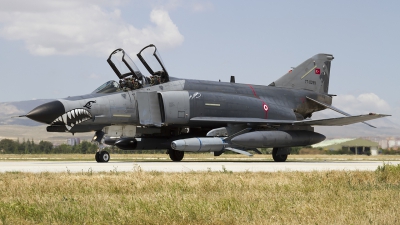 Photo ID 224929 by Chris Lofting. Turkey Air Force McDonnell Douglas F 4E 2020 Terminator, 77 0299