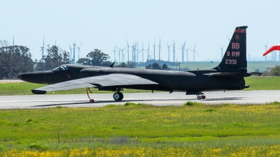 Photo ID 224968 by W.A.Kazior. USA Air Force Lockheed U 2R, 68 10331