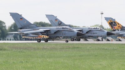 Photo ID 225000 by Milos Ruza. Germany Air Force Panavia Tornado ECR, 46 23