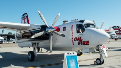 Photo ID 225307 by W.A.Kazior. Local Government USA California Department of Forestry Grumman S 2F3AT Turbo Tracker G 121, N442DF