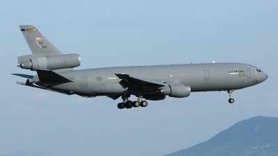 Photo ID 225372 by Manuel Fernandez. USA Air Force McDonnell Douglas KC 10A Extender DC 10 30CF, 87 0120