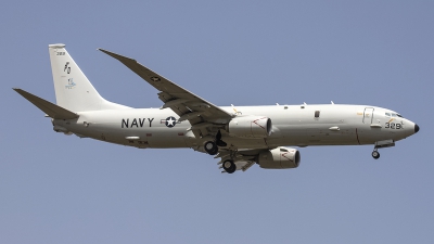 Photo ID 225473 by Redeemer Saliba. USA Navy Boeing P 8A Poseidon 737 800ERX, 169329