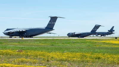 Photo ID 225571 by W.A.Kazior. USA Air Force Lockheed C 5M Super Galaxy L 500, 68 0216