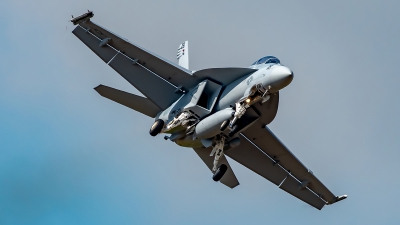 Photo ID 225751 by Martin Thoeni - Powerplanes. USA Navy Boeing F A 18F Super Hornet, 169653