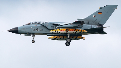 Photo ID 226094 by markus altmann. Germany Air Force Panavia Tornado ECR, 46 23