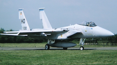 Photo ID 25851 by Arie van Groen. USA Air Force McDonnell Douglas F 15A Eagle, 77 0130