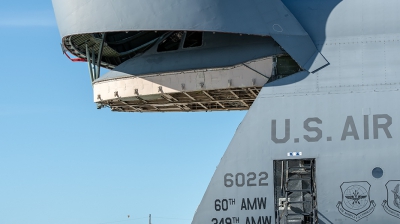 Photo ID 226178 by W.A.Kazior. USA Air Force Lockheed C 5M Super Galaxy L 500, 86 0022