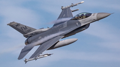 Photo ID 226248 by Rich Bedford - SRAviation. USA Air Force General Dynamics F 16C Fighting Falcon, 85 1487