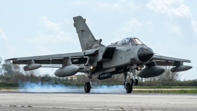 Photo ID 226342 by Thomas Ziegler - Aviation-Media. Italy Air Force Panavia Tornado IDS, MM7024