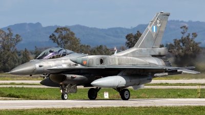 Photo ID 226499 by Thomas Ziegler - Aviation-Media. Greece Air Force General Dynamics F 16C Fighting Falcon, 530
