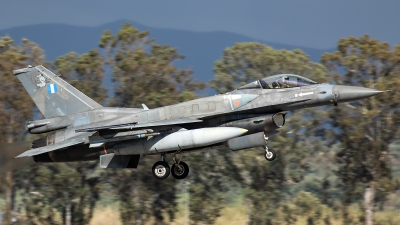 Photo ID 226500 by Thomas Ziegler - Aviation-Media. Greece Air Force General Dynamics F 16C Fighting Falcon, 530