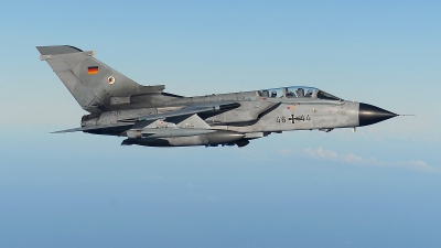 Photo ID 226531 by Peter Boschert. Germany Air Force Panavia Tornado ECR, 46 44