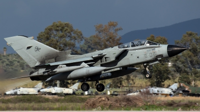 Photo ID 226585 by Thomas Ziegler - Aviation-Media. Italy Air Force Panavia Tornado IDS, MM7036