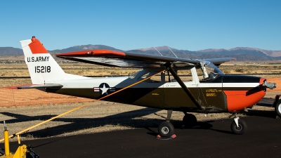 Photo ID 226561 by Thomas Ziegler - Aviation-Media. USA Army Cessna T 41B Mescalero, 15218