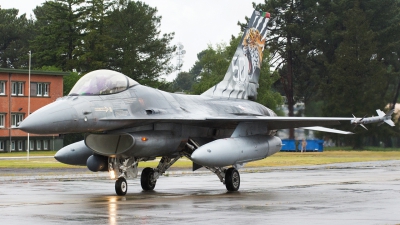 Photo ID 226897 by Cristóvão Febra. Portugal Air Force General Dynamics F 16AM Fighting Falcon, 15105