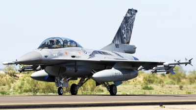 Photo ID 226935 by Walter Van Bel. Norway Air Force General Dynamics F 16BM Fighting Falcon, 692