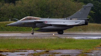 Photo ID 227224 by Alfred Koning. France Air Force Dassault Rafale C, 148