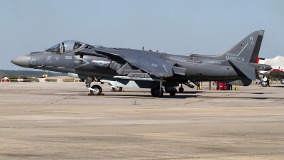 Photo ID 227182 by Alfred Koning. USA Marines McDonnell Douglas AV 8B Harrier ll, 165593