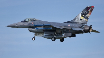 Photo ID 227183 by Rainer Mueller. Portugal Air Force General Dynamics F 16AM Fighting Falcon, 15103