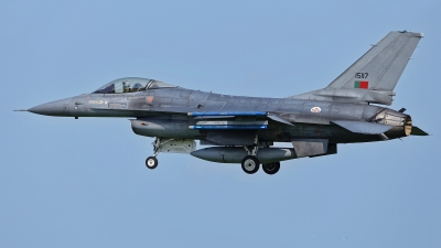 Photo ID 227215 by Rainer Mueller. Portugal Air Force General Dynamics F 16AM Fighting Falcon, 15117