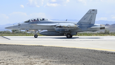 Photo ID 227301 by Peter Boschert. USA Navy Boeing F A 18F Super Hornet, 166978