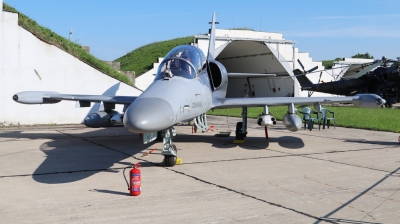 Photo ID 227502 by Milos Ruza. Czech Republic Air Force Aero L 159T1 ALCA, 6078