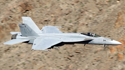Photo ID 228302 by Richard de Groot. USA Navy Boeing F A 18E Super Hornet, 166948