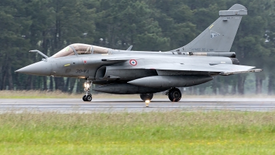 Photo ID 227850 by Bartolomé Fernández. France Air Force Dassault Rafale C, 148