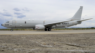 Photo ID 228200 by Peter Boschert. USA Navy Boeing P 8A Poseidon 737 800ERX, 169542