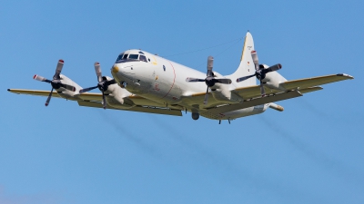 Photo ID 227732 by Jens Wiemann. Germany Navy Lockheed P 3C Orion, 60 07