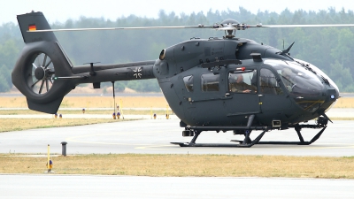 Photo ID 227790 by Maurice Kockro. Germany Air Force Airbus Helicopters H145M, 76 03