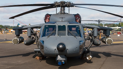 Photo ID 228282 by Aaron C. Rhodes. Private Northwest Helicopters Inc Sikorsky EH 60A Black Hawk S 70A Quick Fix II, N260NW