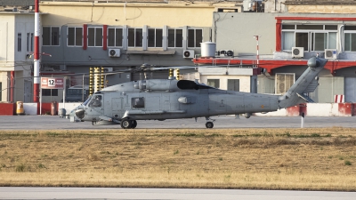 Photo ID 227784 by Redeemer Saliba. Spain Navy Sikorsky SH 60B Seahawk S 70B 1, HS 23 06