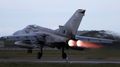 Photo ID 25986 by Andy Walker. UK Air Force Panavia Tornado F3, ZE936