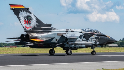 Photo ID 227935 by David Novák. Germany Air Force Panavia Tornado IDS, 43 25
