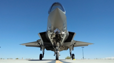 Photo ID 227975 by Jesus Cervantes. USA Marines Lockheed Martin F 35B Lightning II, 169026