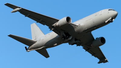 Photo ID 228049 by Varani Ennio. Italy Air Force Boeing KC 767A 767 2EY ER, MM62228