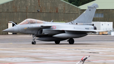 Photo ID 228067 by Mark Broekhans. France Air Force Dassault Rafale C, 112