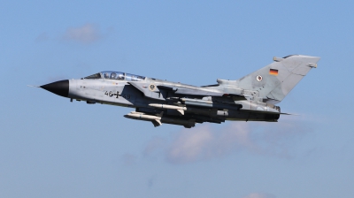 Photo ID 228220 by Milos Ruza. Germany Air Force Panavia Tornado ECR, 46 49